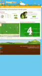 Mobile Screenshot of bunnyrace.com